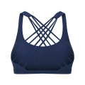 Wholesale Bra Sport Tank Top Fitness  Activewear Crop Tank Top Workout Ladies Muscle Nude Yoga Tops Women Sports Bra